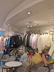 -倾城宝贝儿童摄影(广州天河店)