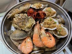 -以前的小酒馆(中山广场店)