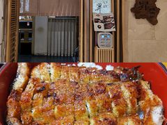 -昇鳗鱼家(浦东店)