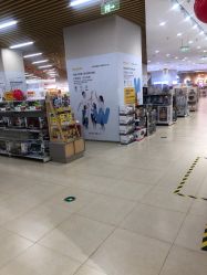 -孩子王(龙湖滨江天街店)