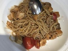 -必胜客(百联又一城店)