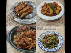 -江城燕子大排档(江汉路步行街店)