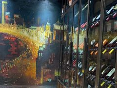 -金枝玉叶上海人家食府(三里河店)