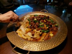新疆大盘鸡-楼兰新疆主题餐厅(坂田佳华领汇广场店)