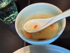 -有璟阁港式餐厅(金融街购物中心店)