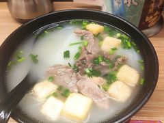 -小杨生煎(南汇欧尚店)