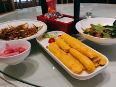 -鸡毛店·川菜(文殊院店)