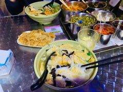 原味螺蛳汤粉-莫老爷·正宗桂林米粉(南油店)