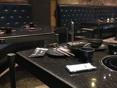 -德记牛肉社潮汕鲜切牛肉火锅(中心路店)