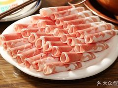 -芝麻花餐厅(祁家豁子店)
