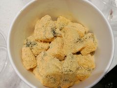 -朝鲜族打糕(时尚天河店)