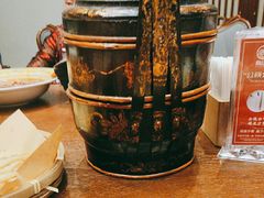 -唐山宴大唐州府精品中餐