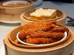 -悦景酒家(罗湖店)
