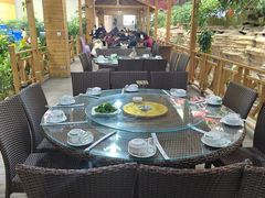 -君临七星生态酒店