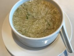 -香乐园·淮扬菜中餐厅·Shang Garden(福田香格里拉店)