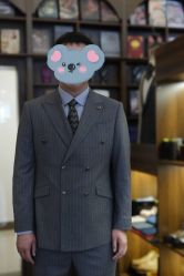 -伊布老裁缝西装礼服定制