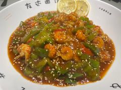 -友达面馆(广州总店)