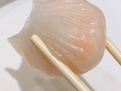 羊城鲜虾饺-白天鹅宾馆-宏图府餐厅