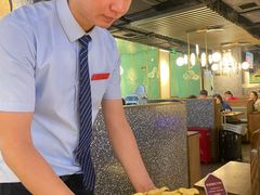 -鲜潭蒸汽石锅鱼(五道口购物中心店)