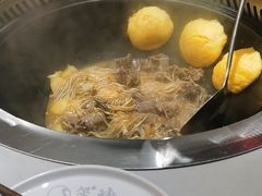 -玺炖·中国铁锅炖(南京东路店)