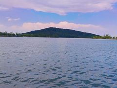 -南北湖风景区