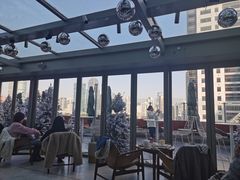 -城市露台景观餐厅(淮海路店)