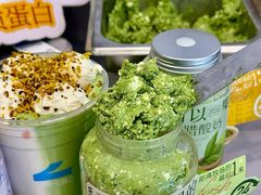 -白色日记·手作酸奶(麦凯乐店)