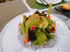 -HOME餐厅粤菜 融合菜