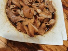 -朱大嘴肥肠血旺(福字街店)