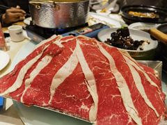 -江南韵·无锡太湖文化体验餐厅(凤凰天街店)