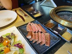 -觅福里•熟成和牛餐厅