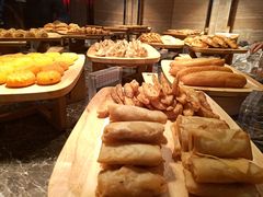 -三岔湖环球融创天堂洲际酒店水乐园