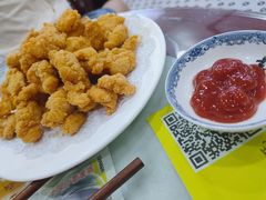 -黄氏糖水铺(琵琶东路店)