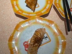 -元气寿司(八号仓店)