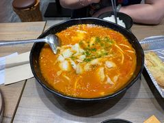 -好人民间小吃(镇江八佰伴店)