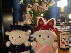 -广州花园酒店