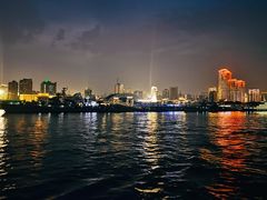-武汉两江游览·夜游长江(汉口粤汉码头)