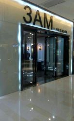 点击看大图 -3AM HAIR SALON烫发染发接发