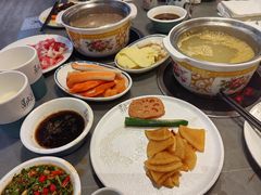 -遇上西雅图多融合海鲜自助餐厅(中房金谊广场店)
