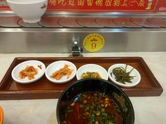 -乡党臊子面(丰庆公园店)