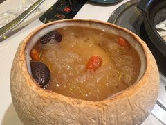 -润泽园椰子鸡(汇一城店)