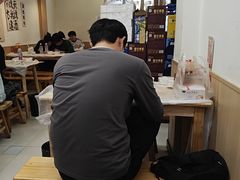-郑记•不夜城烧烤•龙虾•虾蟹(黄鹤楼店)