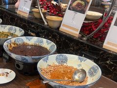 -青岛海天世园酒店-海澜阁中餐厅