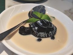 -南拳十三姨·潮汕砂锅粥·粤菜(西单大悦城店)