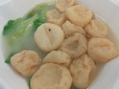 -海宝酒家(中山四路店)