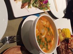 -Onion restaurant