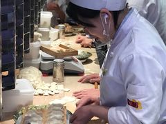 -东方饺子王(文化东路店)