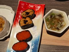 -炙柒Sekinana·精致日料(合生汇店)