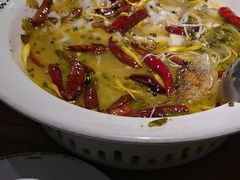 -太二酸菜鱼(正大广场店)