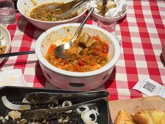 -西贝(上海我格广场店)